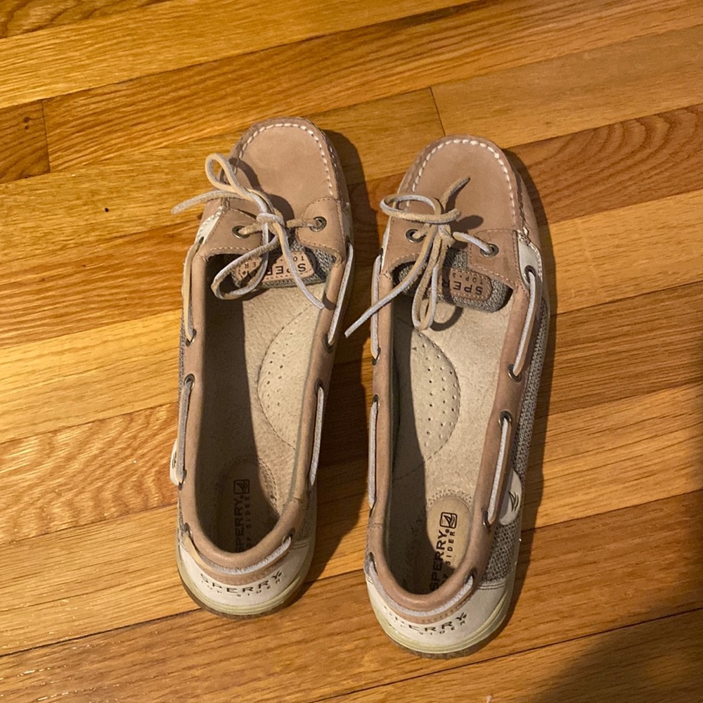 Sperry Top Sider
